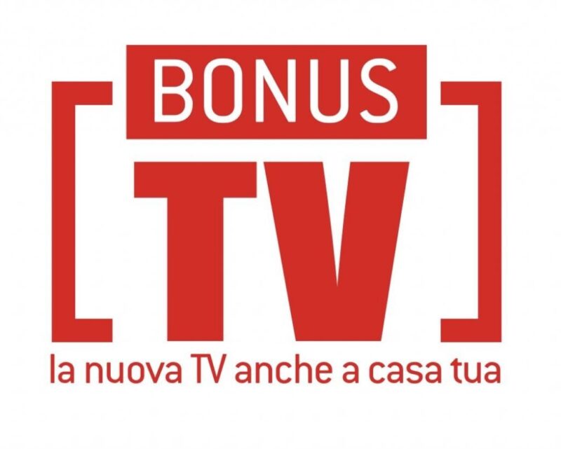 bonus rottamazione TV