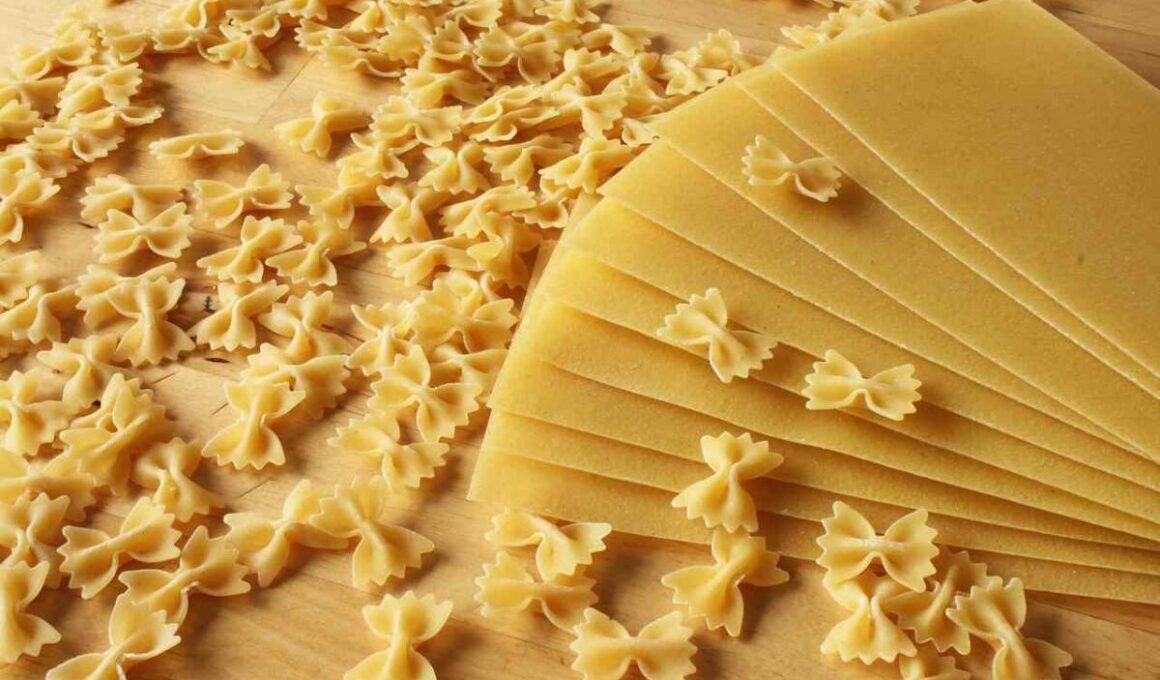 pasta migliore