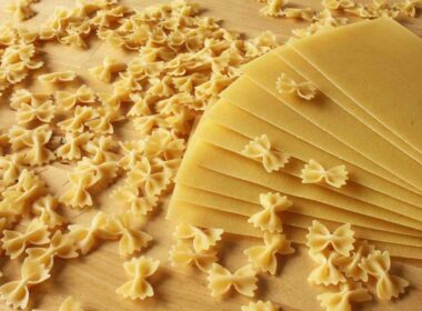 pasta migliore