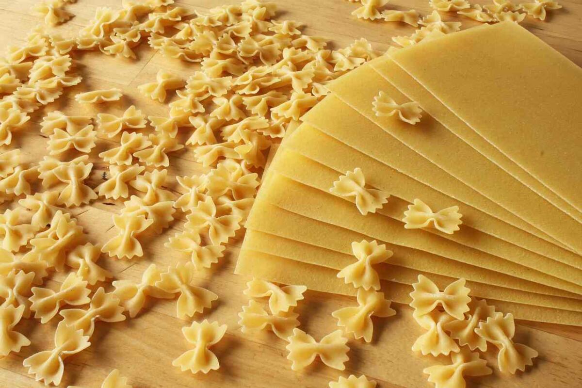 Quale pasta è migliore? Scopriamolo con la classifica di Altroconsumo