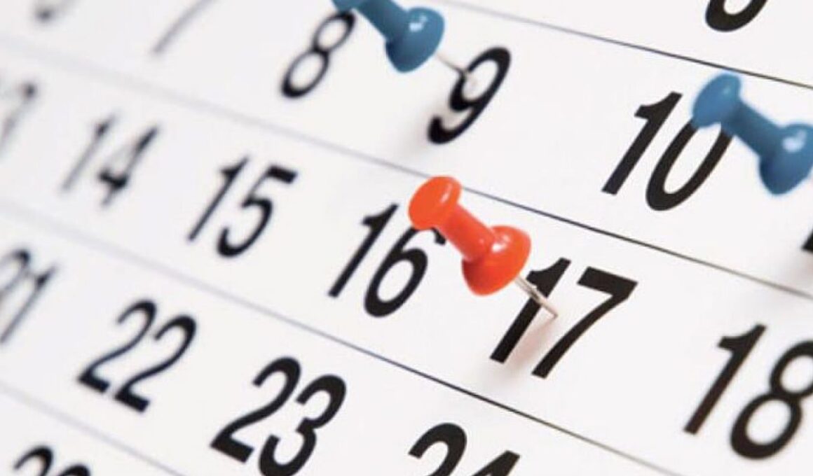 Calendario pensioni INPS ad aprile, pensione in ritardo per qualcuno.