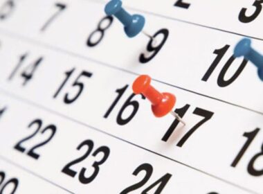 Calendario pensioni INPS ad aprile, pensione in ritardo per qualcuno.