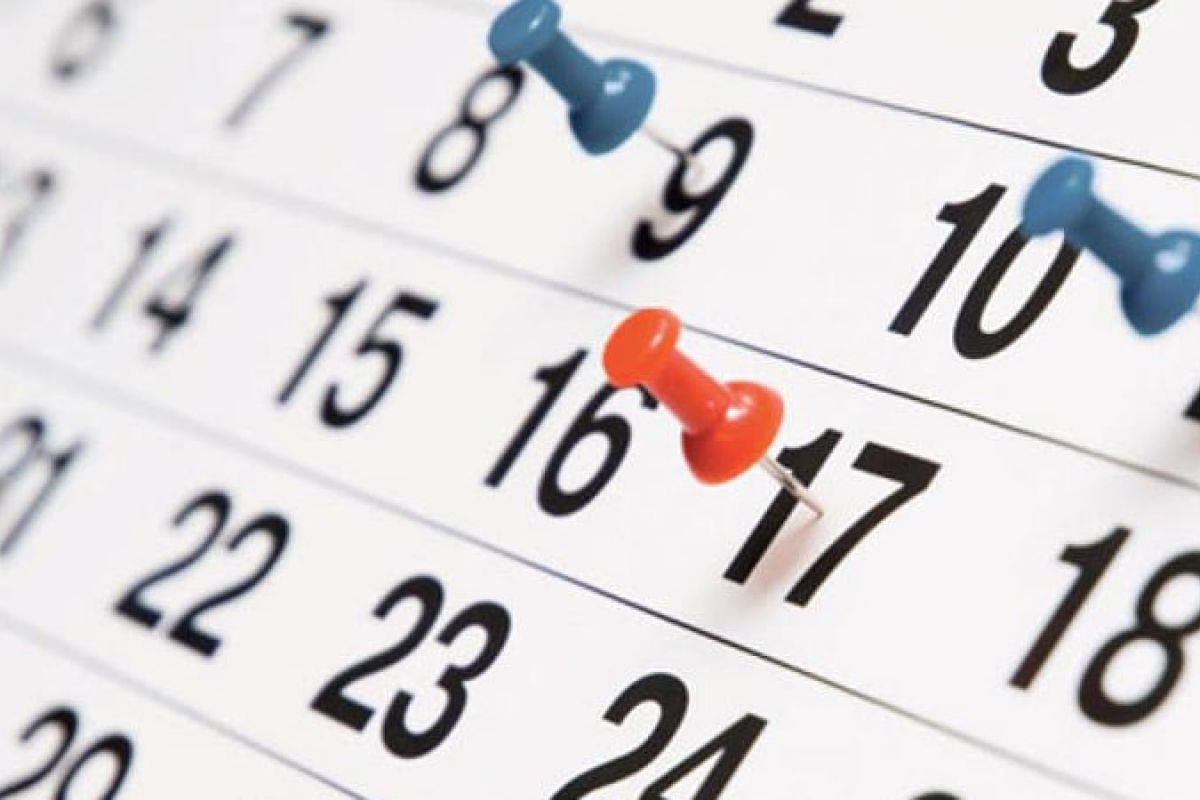Calendario pensioni INPS ad aprile, pensione in ritardo per qualcuno.