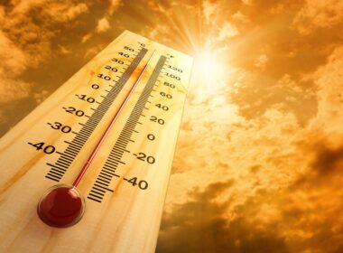 meteo caldo