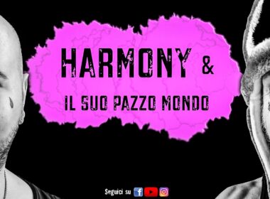 Harmony & il suo pazzo mondo