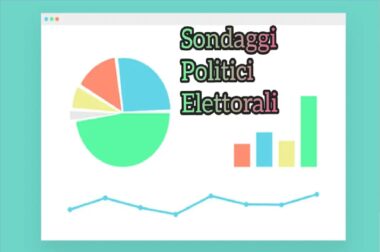 Sondaggi politici elettorali Ixè - intenzioni di voto e fiducia nei leader