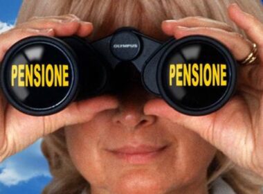 1963 in pensione
