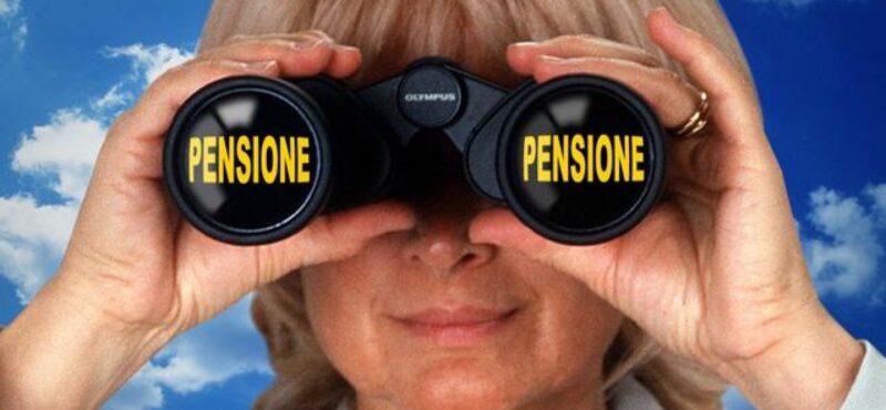 pensioni