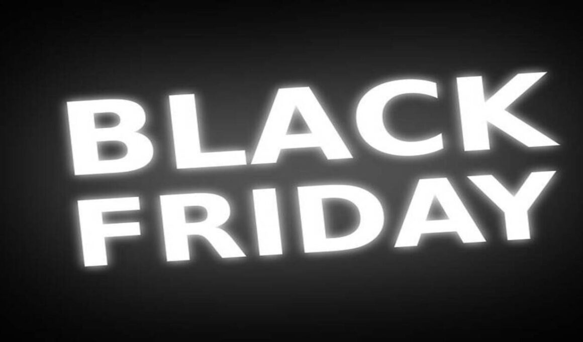 black friday