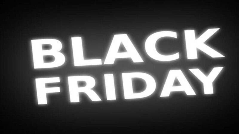 black friday