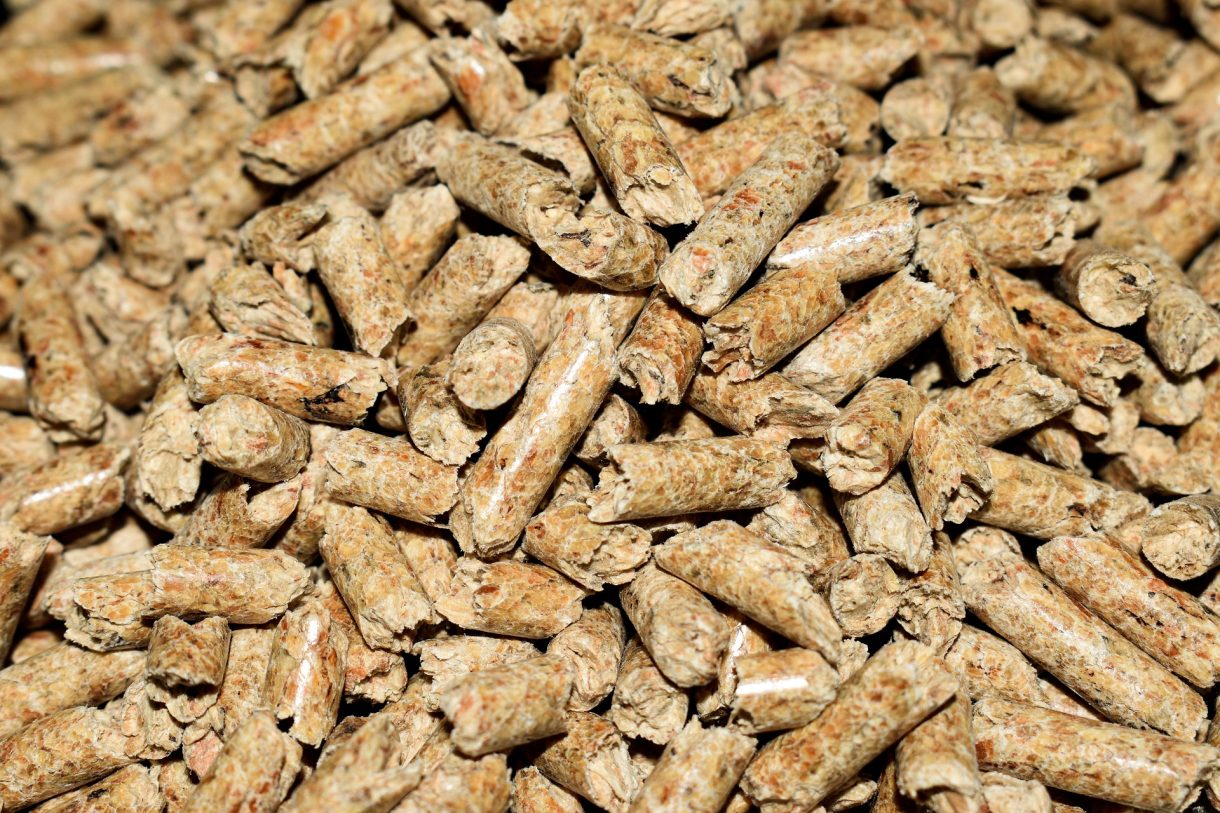 Pellets