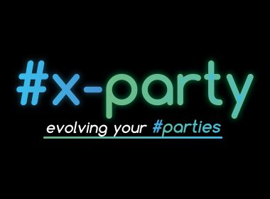 #x-party