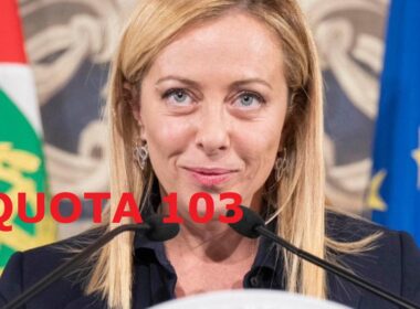 Ecco la pensione anticipata 2023 per chi lavorava già nel 1981 e pertanto rientra tra i possibili beneficiari di quota 103.