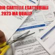 saldo e stralcio
