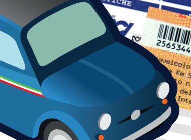 Bollo auto e sanatoria