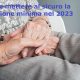 pensione minima