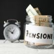 SPensione a 60 anni invece che a 58 e il futuro delle pensioni a quota 95 per tutti, e non solo per le donne.