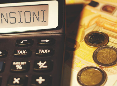 In pensione 5 mesi prima nel 2023, ecco chi può farlo perché non ha subito lo scatto dell'aspettativa di vita nel 2019.