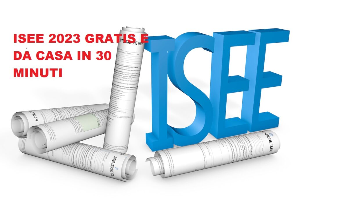 Novità ISEE, cambiano le regole di calcolo, il Dpcm numero 13 del 14 gennaio scorso è in Gazzetta.