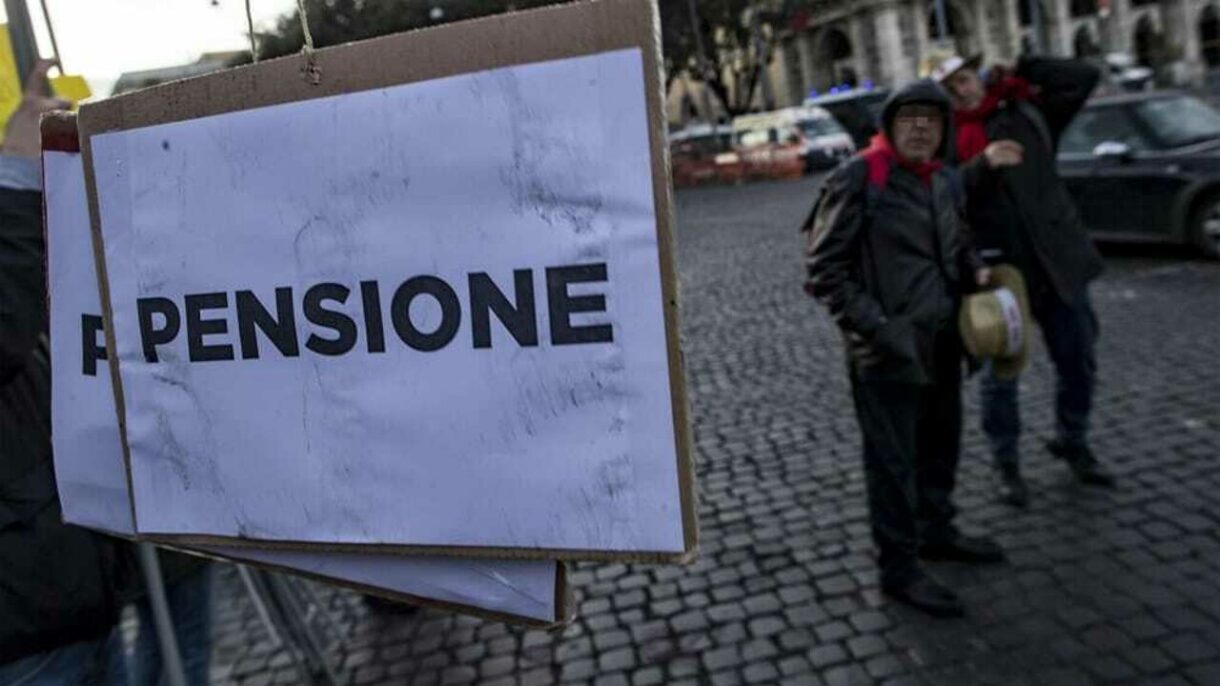 Prenderà una pensione più alta dall'INPS chi non dimentica queste richieste