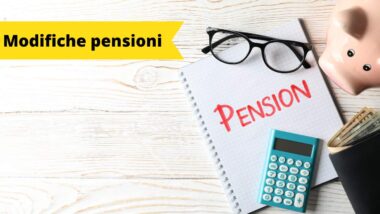Pensione quota 95? perché si parla di una combinazione 60+35 come di quella che potrebbe risolvere i problemi.