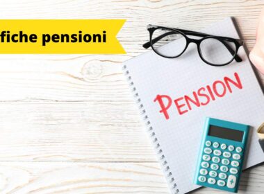 Pensione quota 95? perché si parla di una combinazione 60+35 come di quella che potrebbe risolvere i problemi.