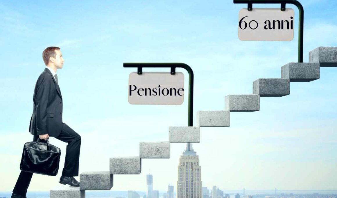 Pensione 2023, casi particolari: uscita a 61 anni, a 56 anni o con solo 15 di contributi