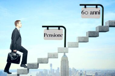 Pensioni anticipate da 60 anni con queste soluzioni nel 2023