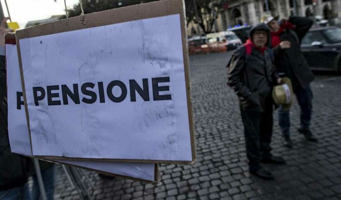 Pensioni anticipate oggi, ecco tutti gli sconti da sfruttare
