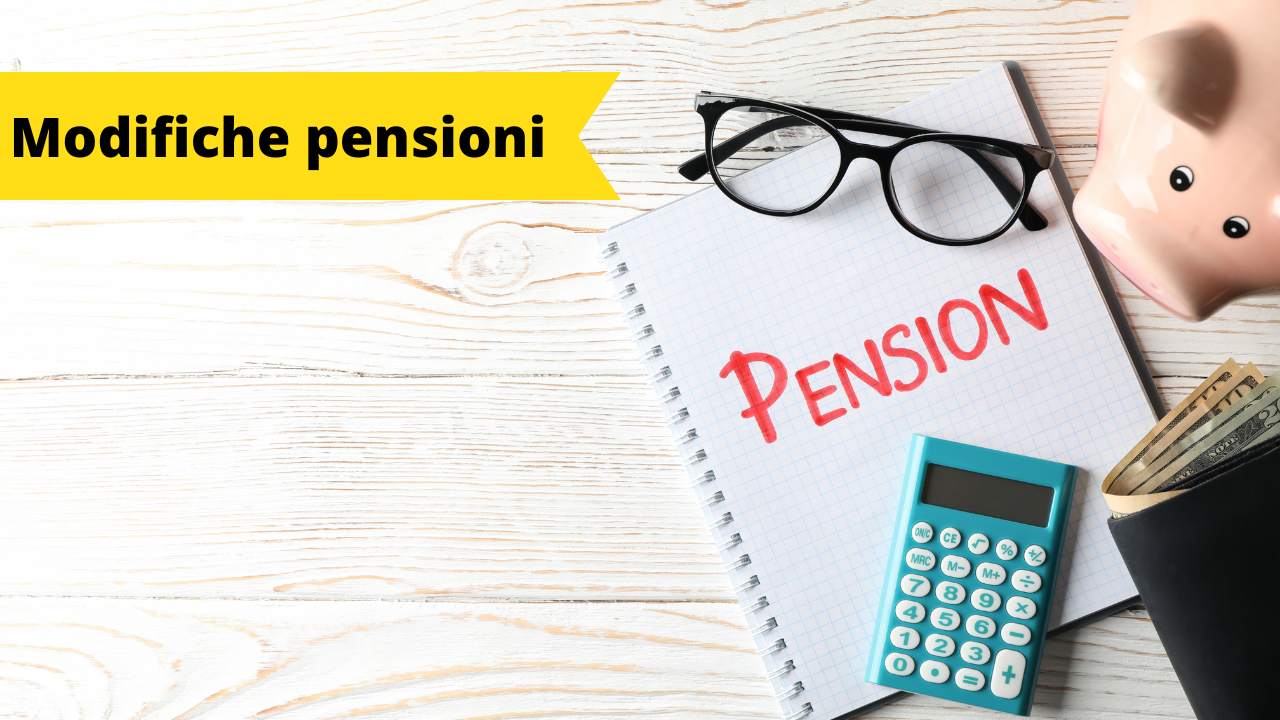 Pensioni: fino al 2025 bastano 62 anni o 37,10 di contributi, novità DL Lavoro
