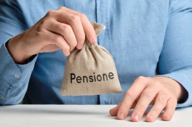 Far salire l'importo della pensione, ecco come fare e da dove si deve partire.