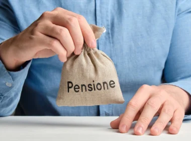 pensioni