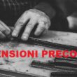 Una riforma delle pensioni per i precoci da 18 a 40 anni di contributi e la riforma Fornero potrebbe diventare un ricordo.