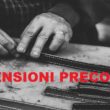 Riforma delle pensioni 2024: si pensa a far coesistere quota 102 e quota 103 e per la pensione qualcosa si muove,