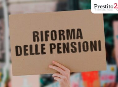 Riforma delle pensioni 2024 dopo la nota di aggiornamento del Documento di Economia e Finanze del Governo.