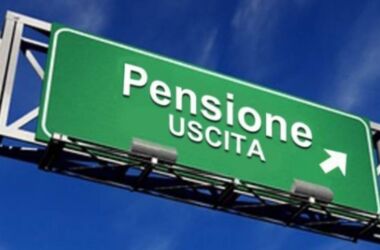 pensioni