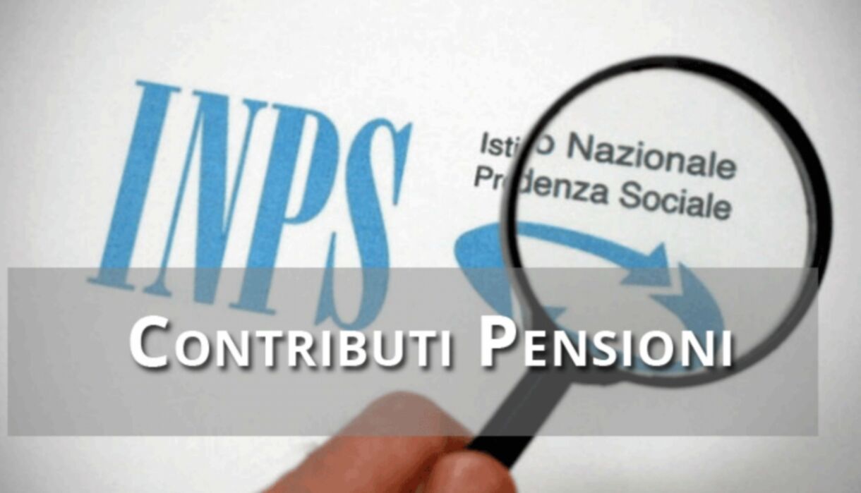 Contributi utili alla pensione anticipata