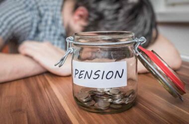 Pensioni contributive, uscite dai 64 anni, ecco come si fa