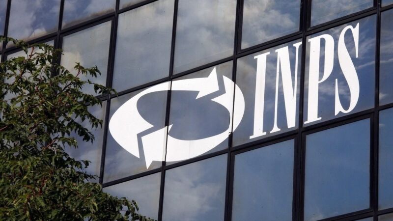 pensione 5 anni di contributi