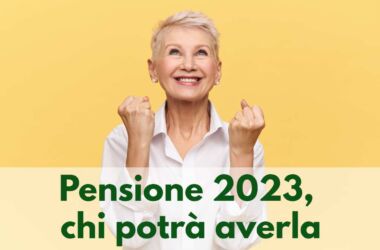 pensione