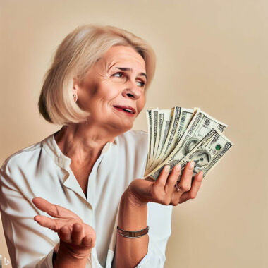pensione donna 20234 soluzioni