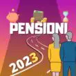 2023 pensioni