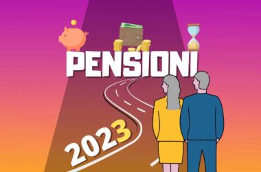 2023 pensioni