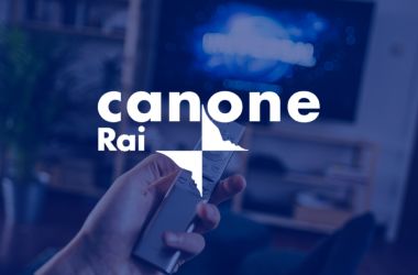 canone rai