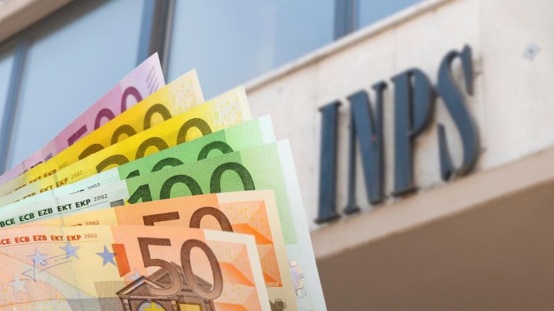 anticipate inps pensione