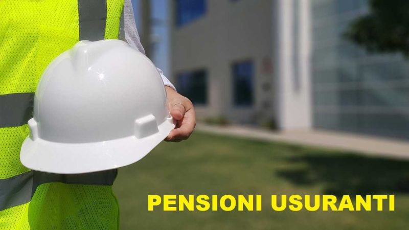 pensioni