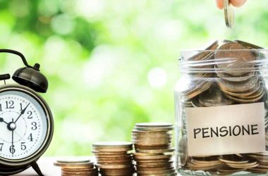 pensioni