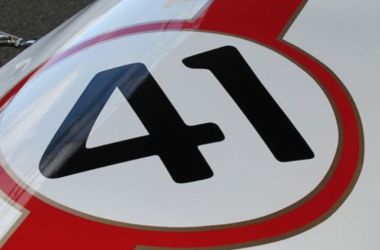 quota 41