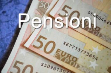 pensioni