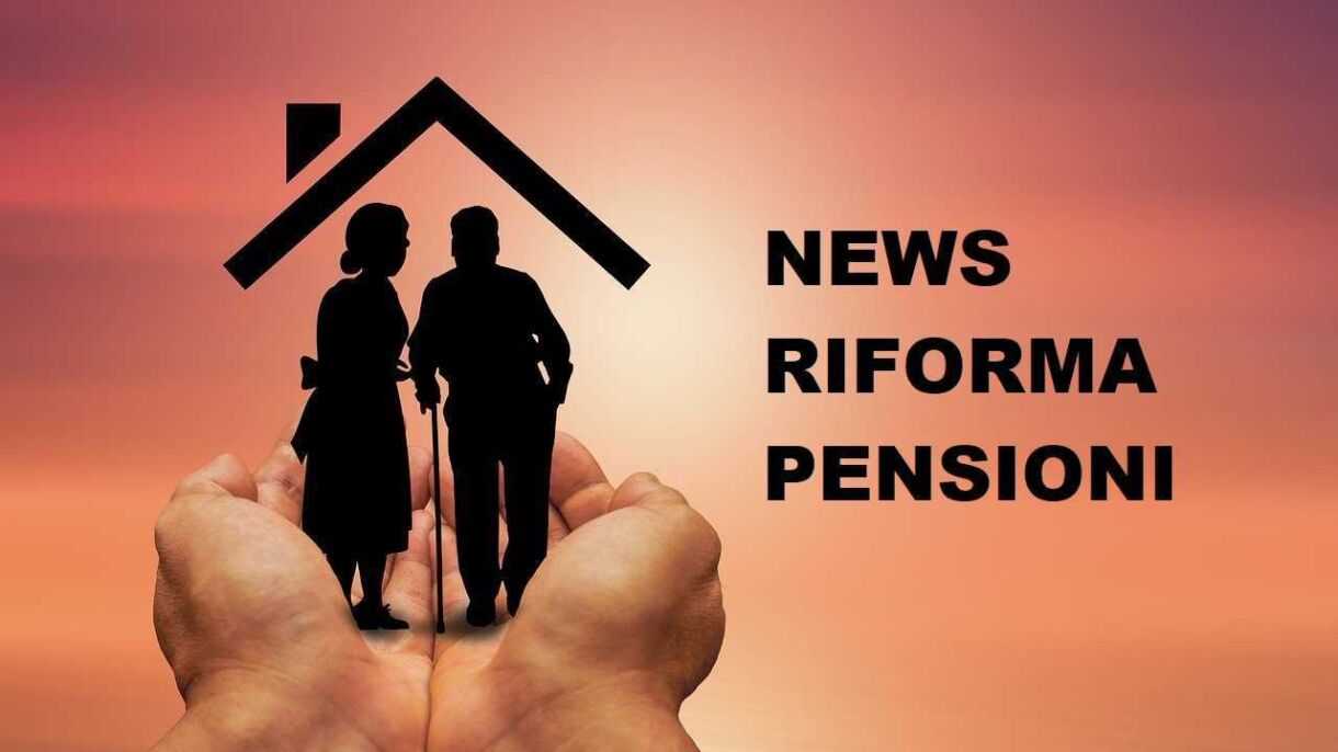 pensioni 2024